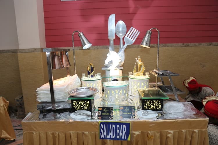ZAIQA CATERING SERVICE image 4