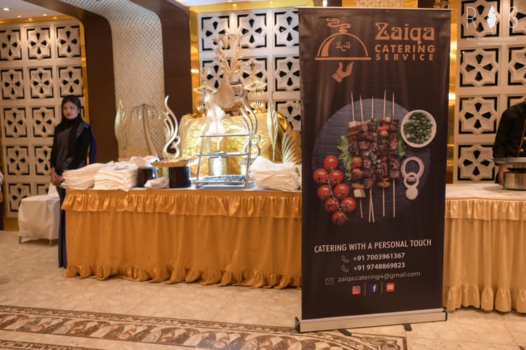 ZAIQA CATERING SERVICE image 5