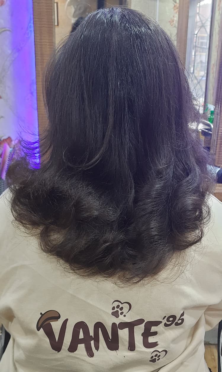 Zaara Professional Salon & Academy (Ladies Only) image 11