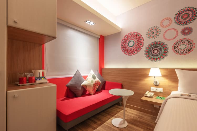 ibis Kolkata Rajarhat image 9