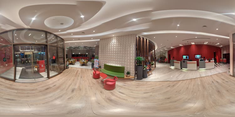 ibis Kolkata Rajarhat image 10