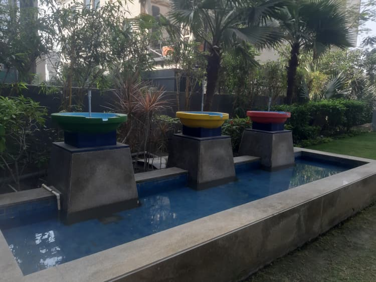 ibis Kolkata Rajarhat image 6