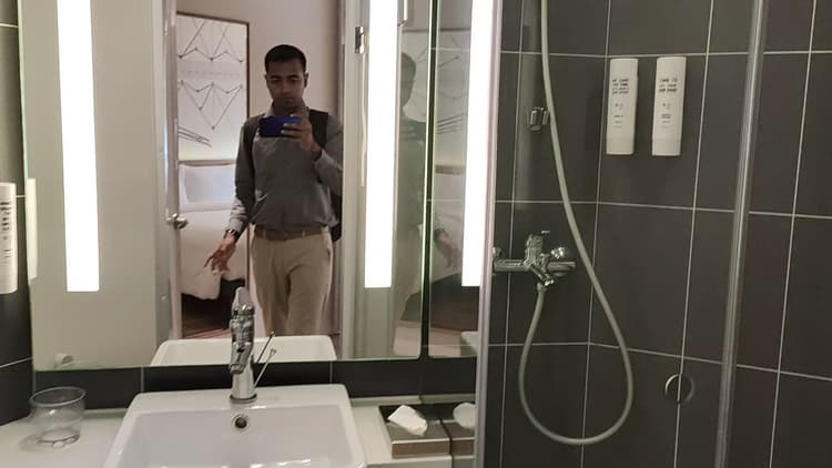 ibis Kolkata Rajarhat image 8