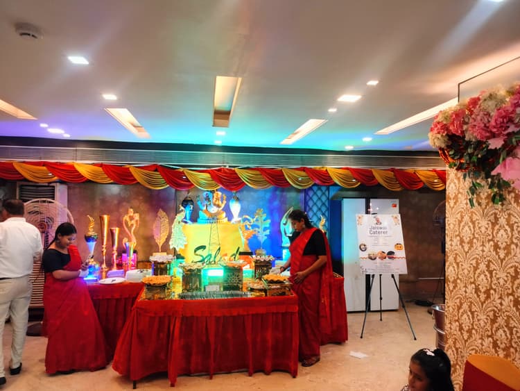 jaiswal event planner & caterer image 9