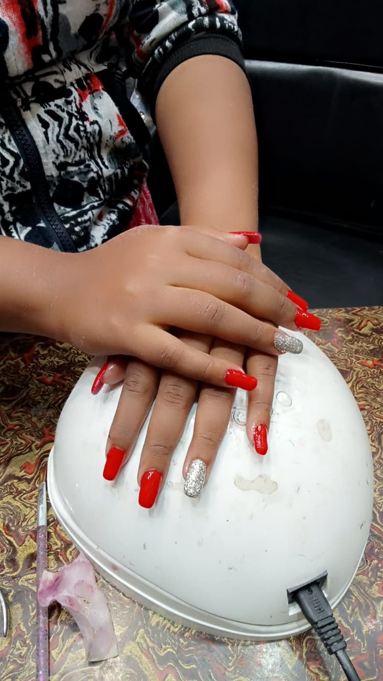 payal beauty parlour image 10