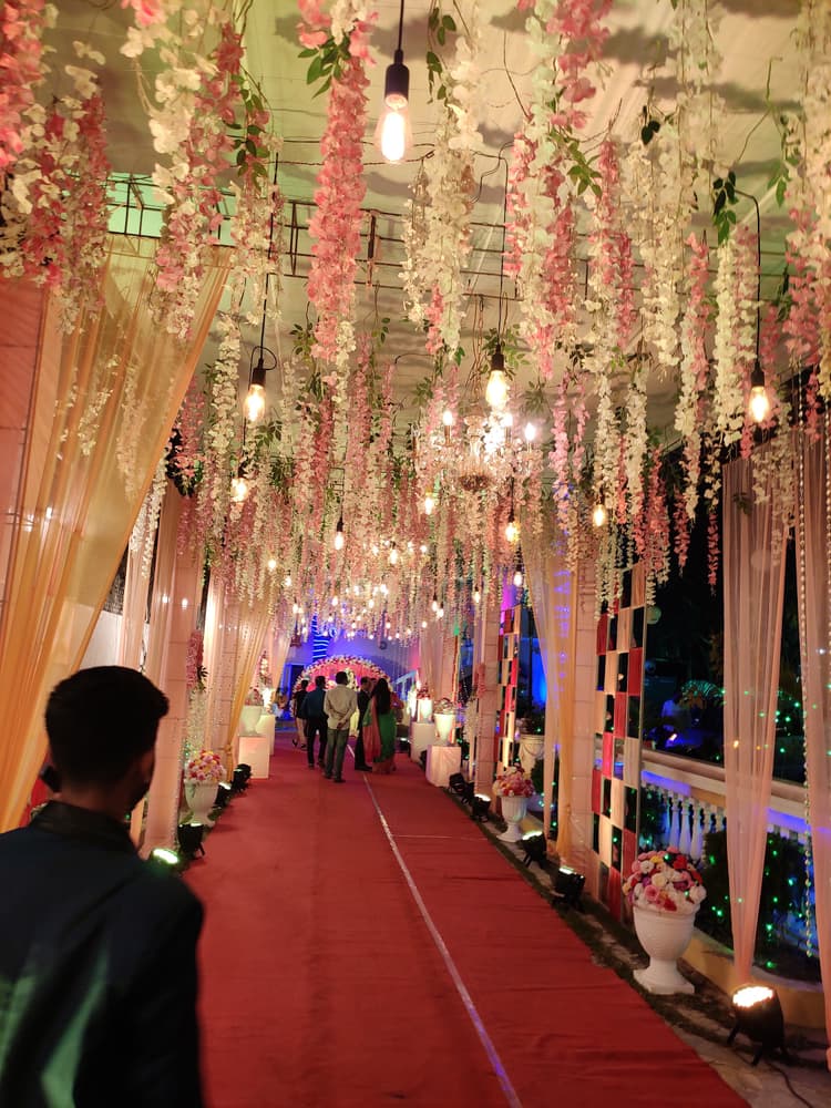 sairam banquet image 9
