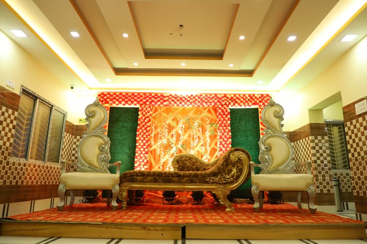 sairam banquet image 8