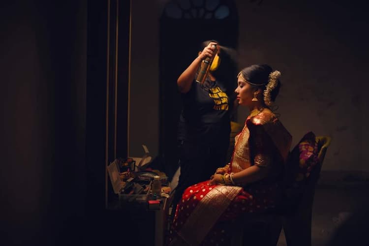 sananda makeup artistry image 1