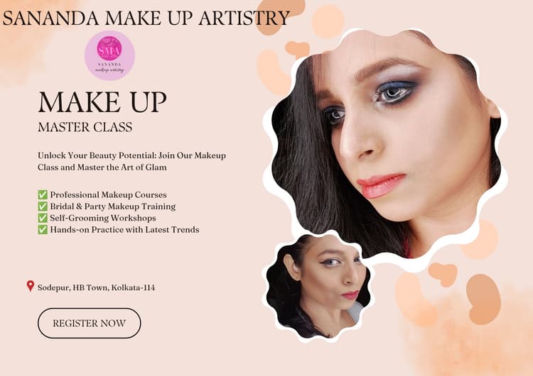 sananda makeup artistry image 12