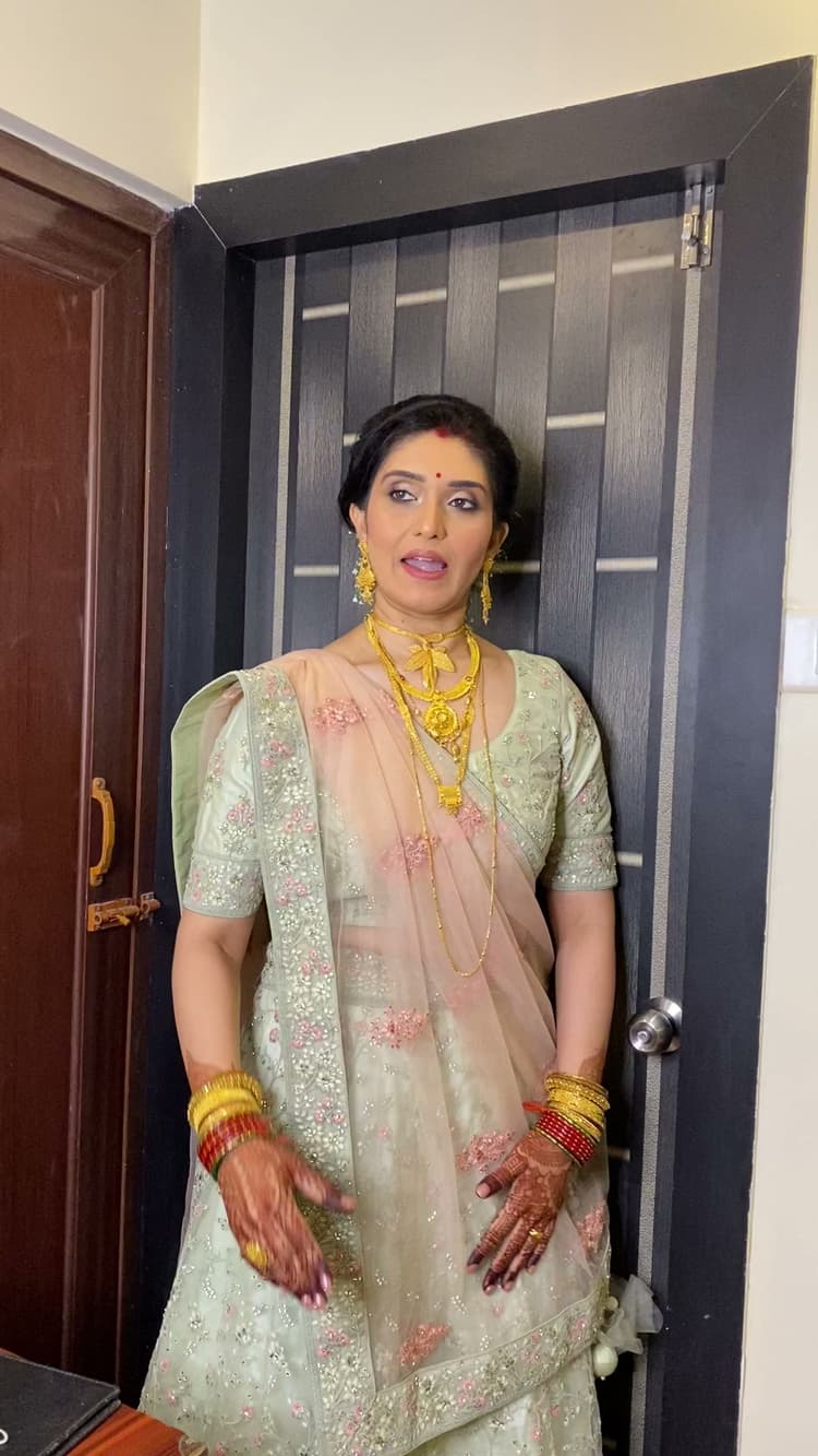 sananda makeup artistry image 3