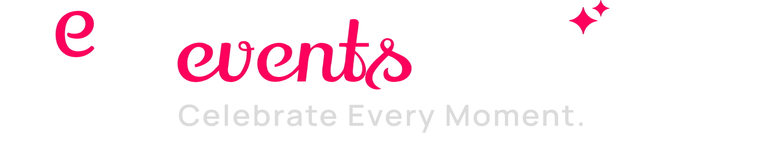 EventsMonial Logo